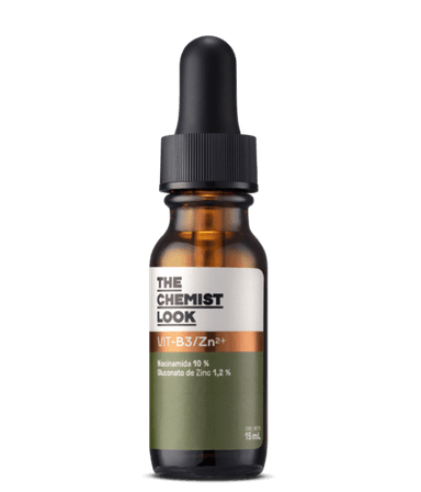 Booster Vit-B3/zn2+