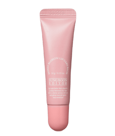 Honey Blossom Lip Care Balm