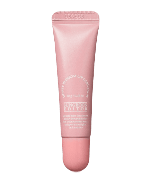 Honey Blossom Lip Care Balm