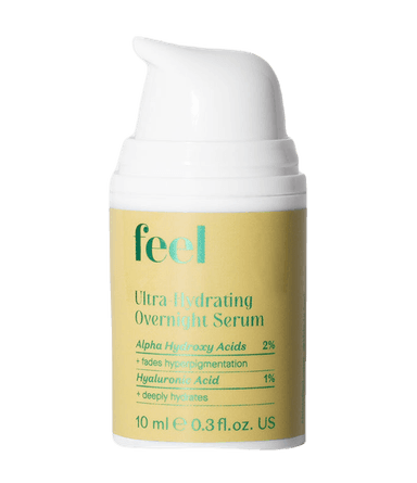Ultra-Hydrating Overnight Serum