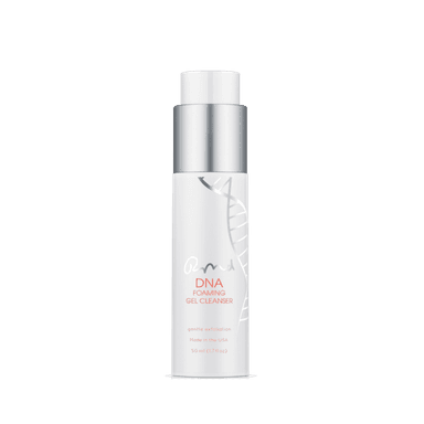 Dna Foaming Gel Cleanser