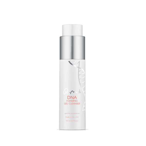Dna Foaming Gel Cleanser