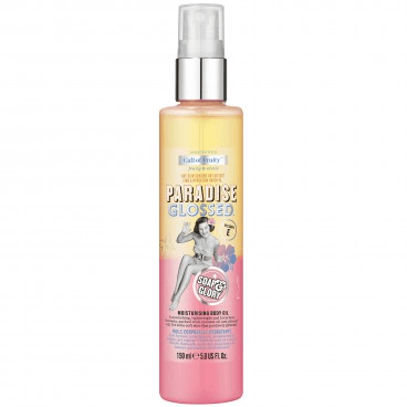 Call of Fruity Paradise Glossed