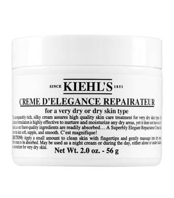 Creme D'Elegance Repairateur