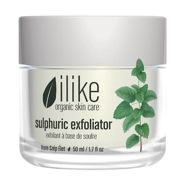 Sulphuric Exfoliator