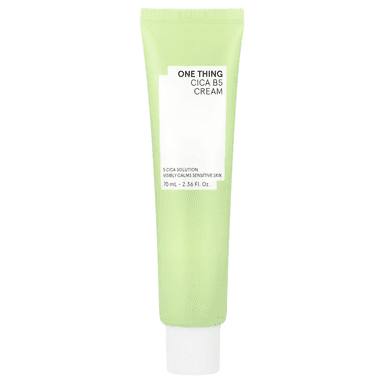  CICA B5 Moisturizing Cream