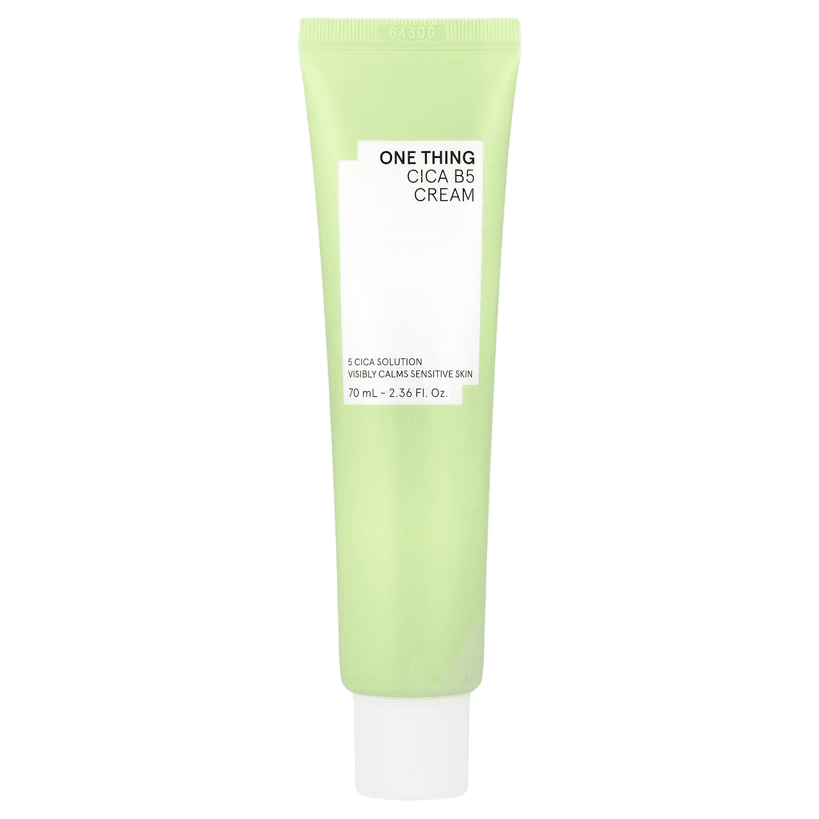  CICA B5 Moisturizing Cream