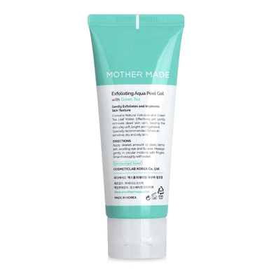 Exfoliating Aqua Peel Gel with Green Tea