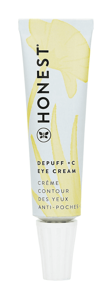 Depuff +C Eye Cream