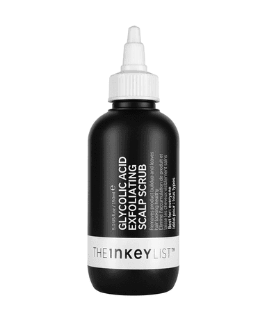 Glycolic Acid Exfoliating Scalp Scrub