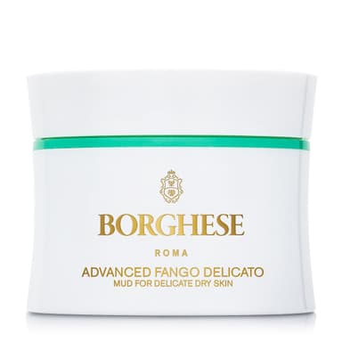 Advanced Fango Delicato Moisturizing Mud Mask