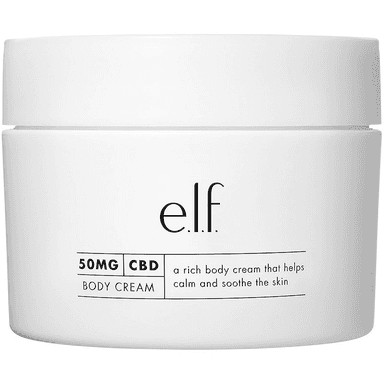 50 Mg CBD Body Cream