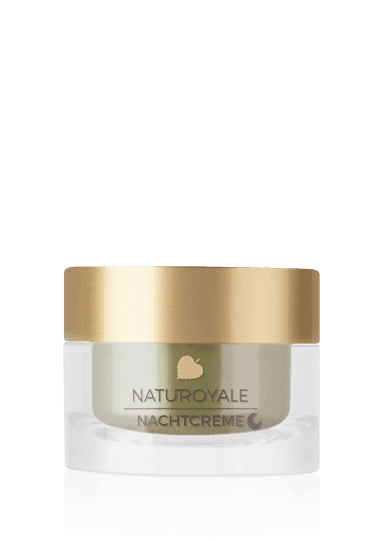 Naturoyale System Biolifting Night Cream