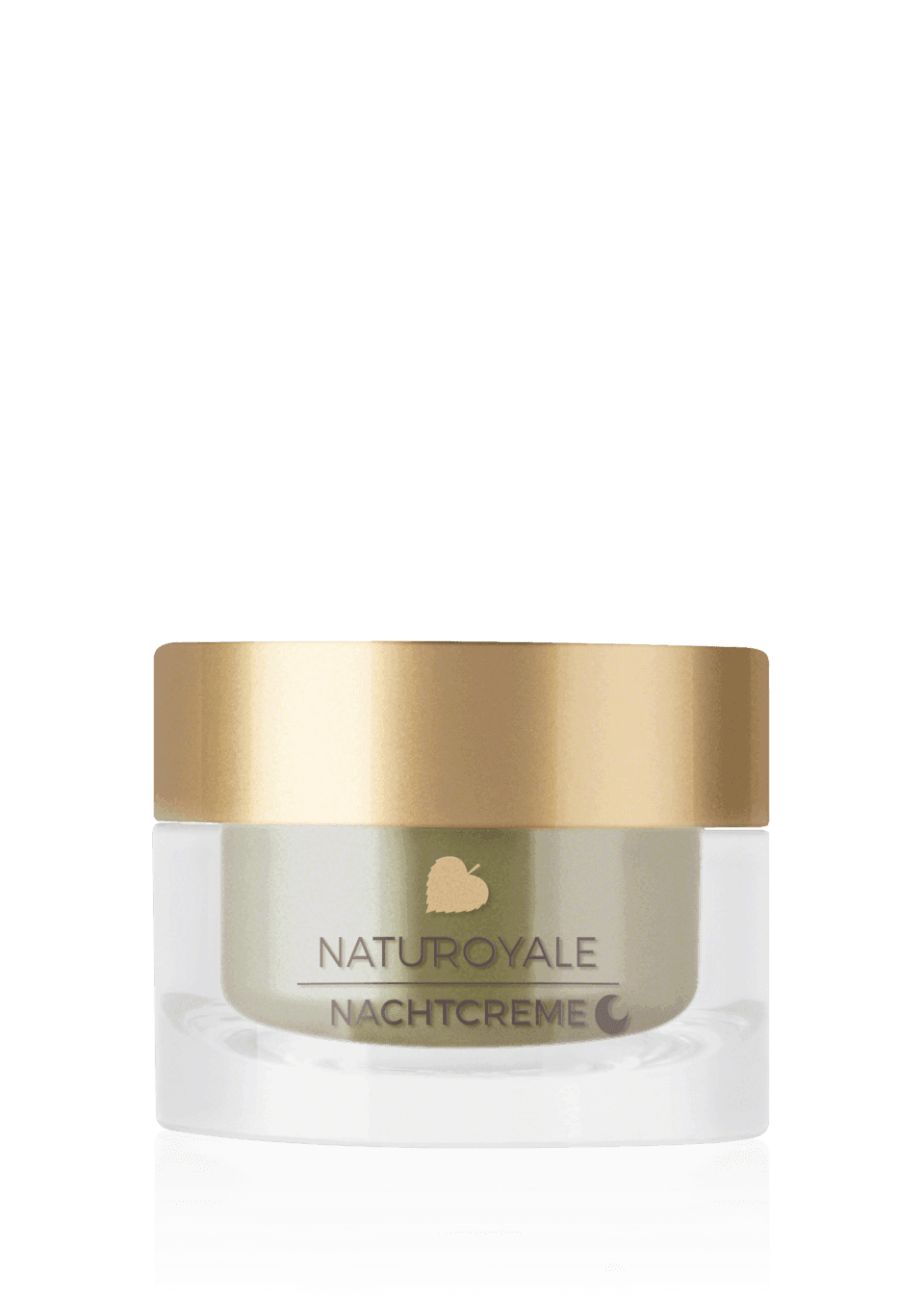 Naturoyale System Biolifting Night Cream