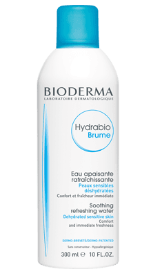 Hydrabio Brume