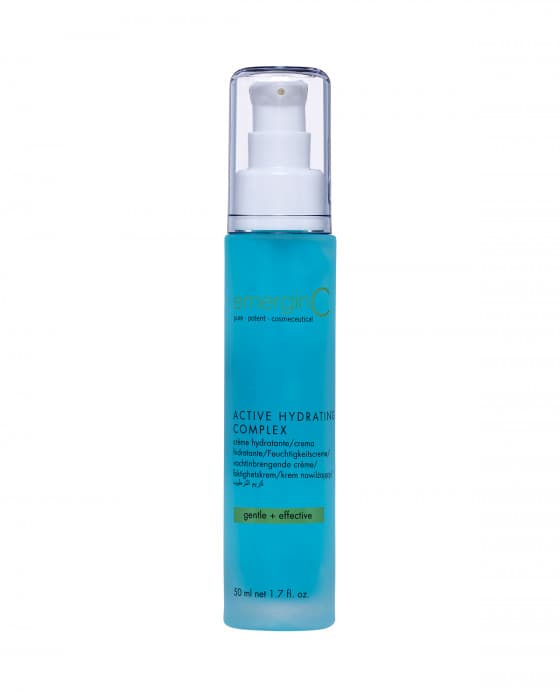 Active Hydrating Complex
