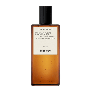 P23 Hydrolate Organic Orange Blossom
