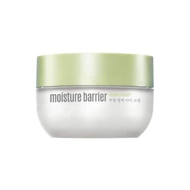 Moisture Barrier Eye Cream