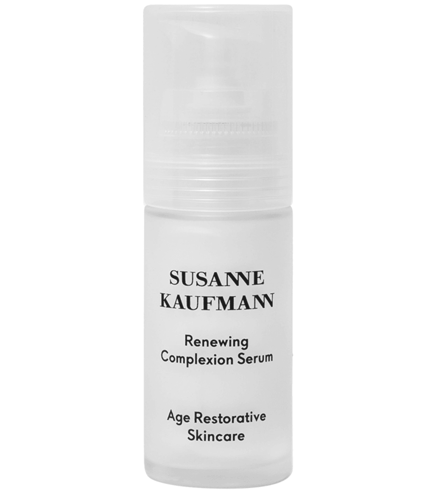 Renewing Complexion Serum