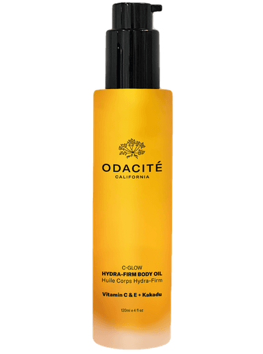 Hydra-Firm Body Oil C-Glow