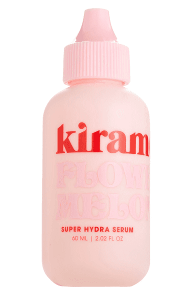 Flowermelon Serum