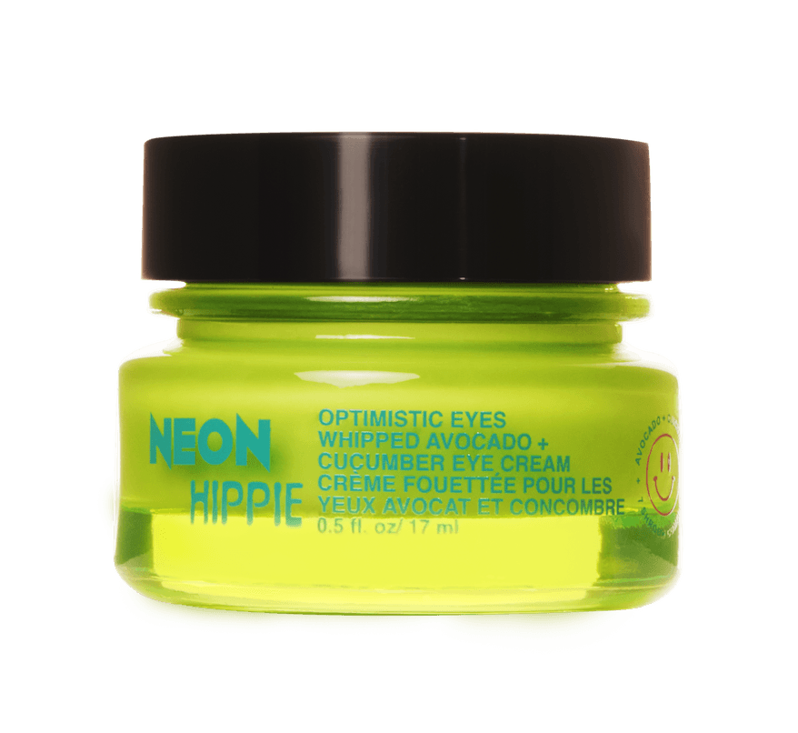 Optimistic Eyes™ Eye Cream