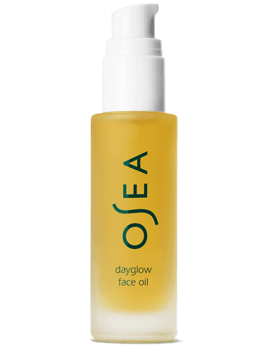 Dayglow Face Oil