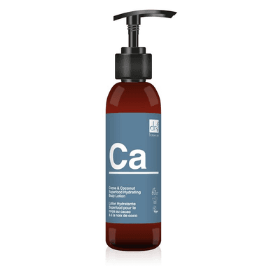 Cocoa & Coconut Superfood Hydrating Body Lotion