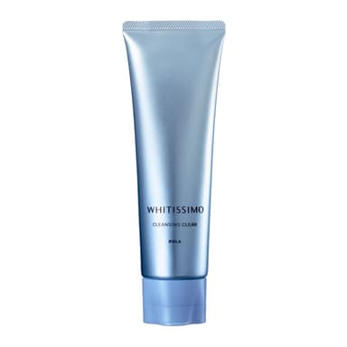 Whitissimo Makeup Cleansing Clear