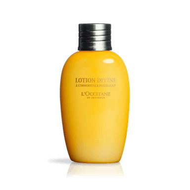 Immortelle Divine Lotion