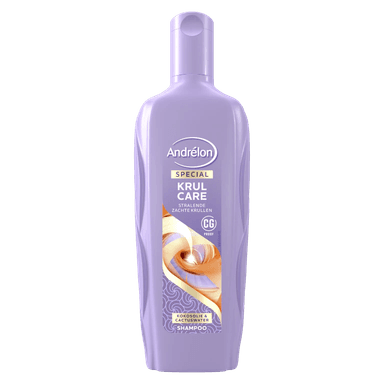 Krul Care Shampoo 