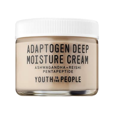 Adaptogen Deep Moisture Cream