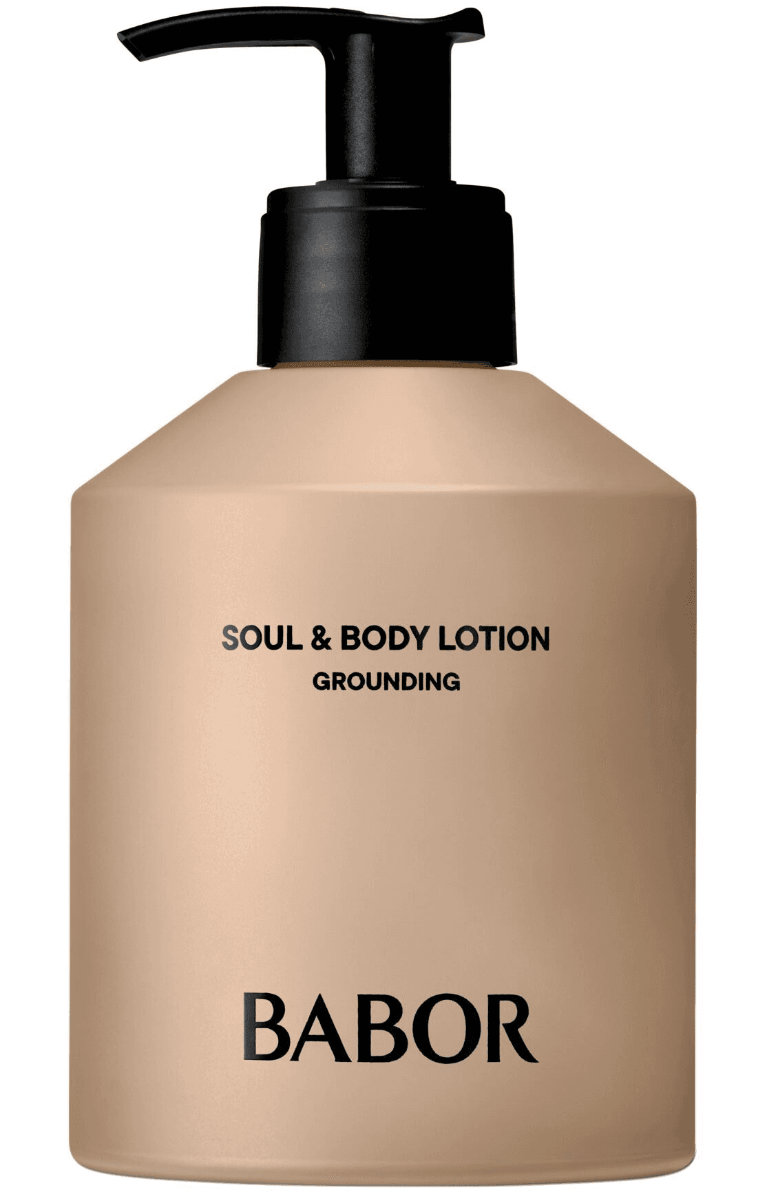 Soul & Body Lotion Grounding