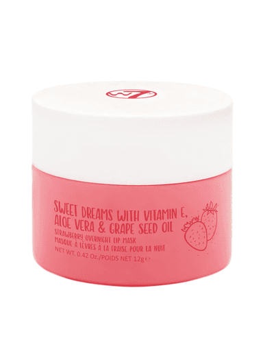 Sweet Dreams Overnight Lip Mask
