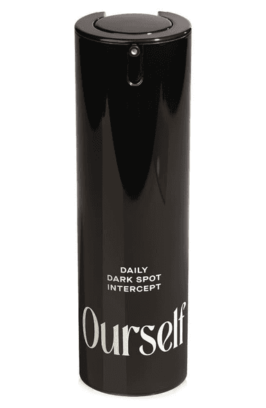 Daily Dark Spot Intercept