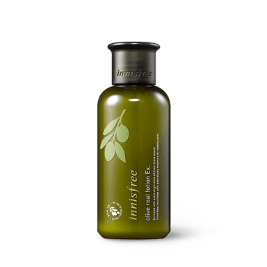 Olive real lotion Ex