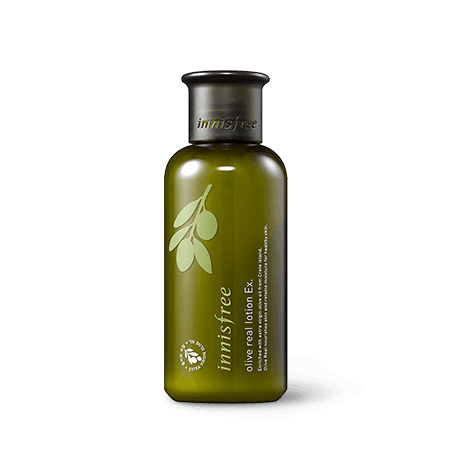 Olive real lotion Ex