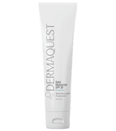 Solar Moisturizer SPF 30