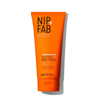 Glycolic Fix Body Scrub