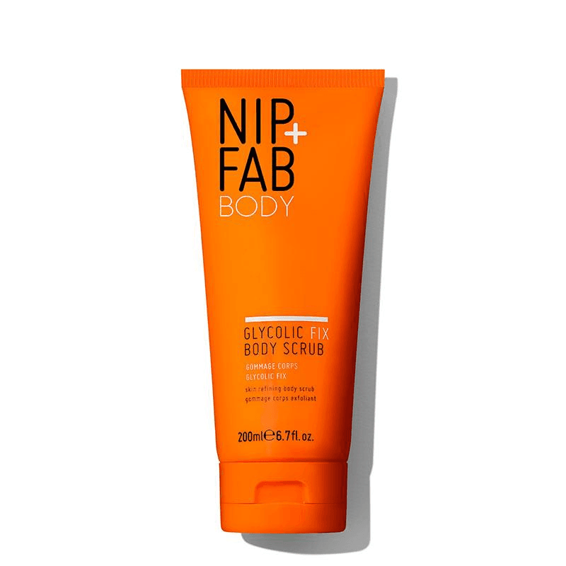 Glycolic Fix Body Scrub
