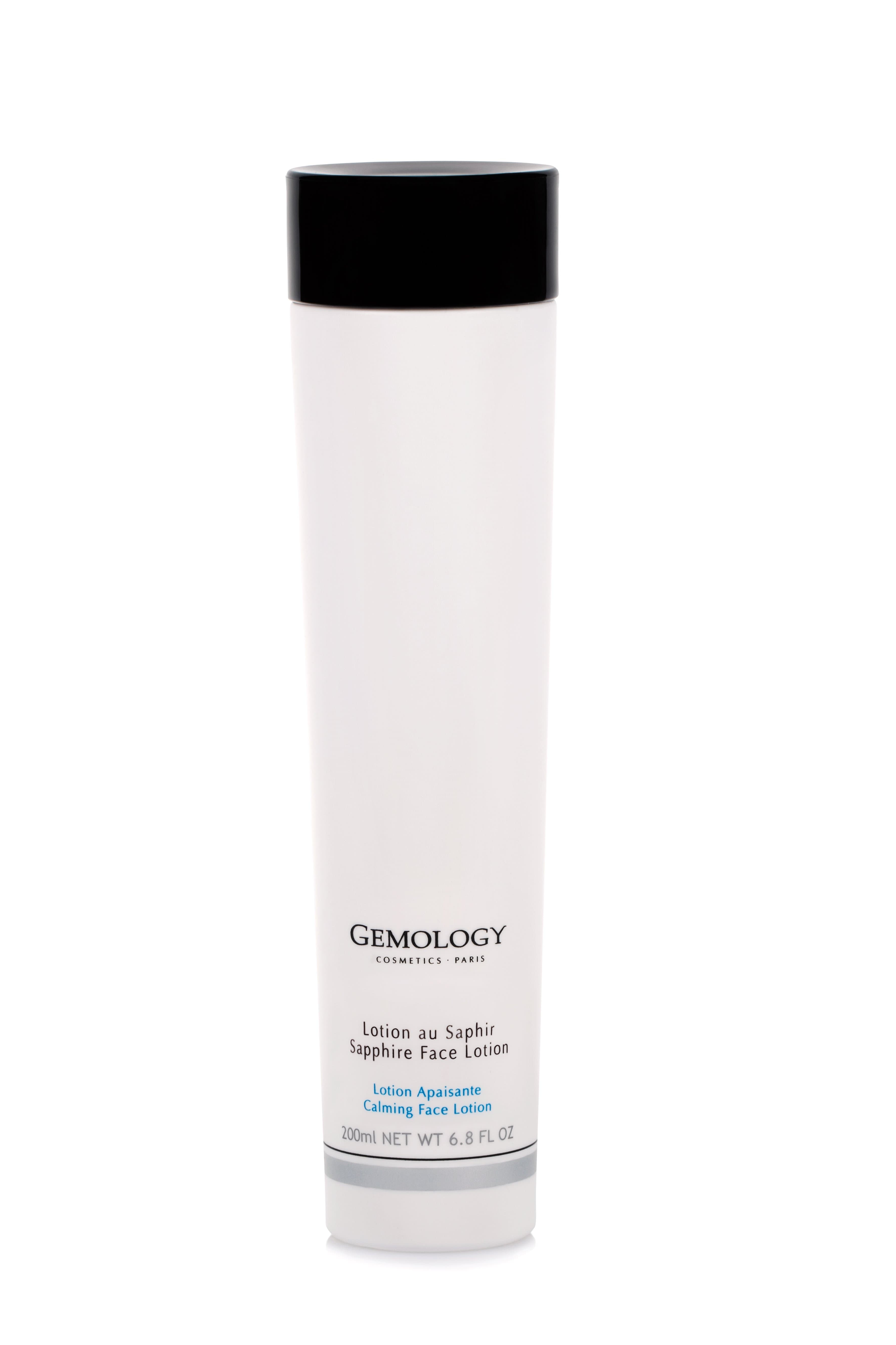 Calming Face Lotion