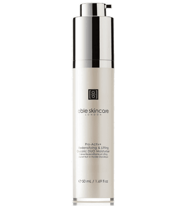 Pro-Activ+ Redensifying & Lifting Glycolic DUO Moisturiser