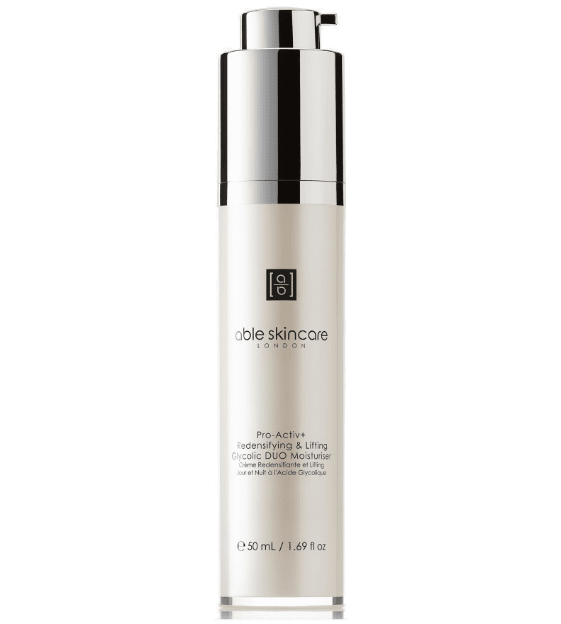 Pro-Activ+ Redensifying & Lifting Glycolic DUO Moisturiser