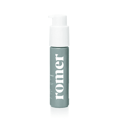 Moisturize