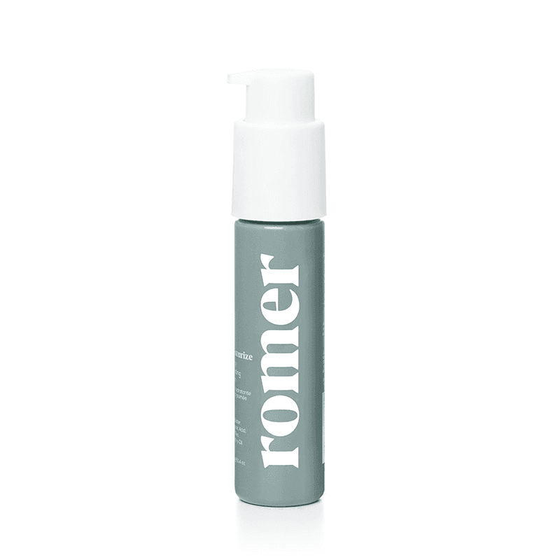Moisturize