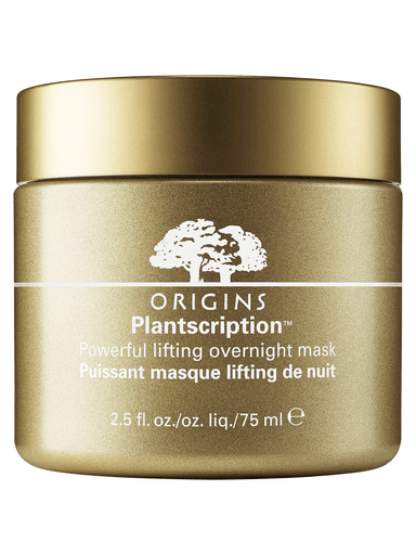 Plantscription™ Powerful Lifting Overnight Mask