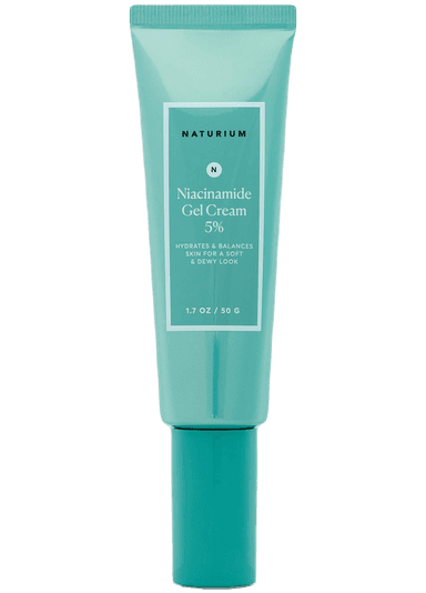 Niacinamide Gel Cream 5%