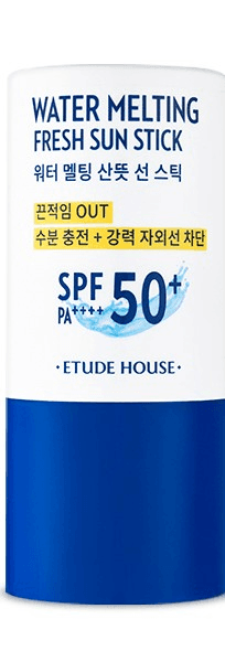 Aqua Melting Fresh Sun Stick SPF50+/PA++++