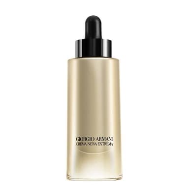 Crema Nera Supreme Recovery Oil