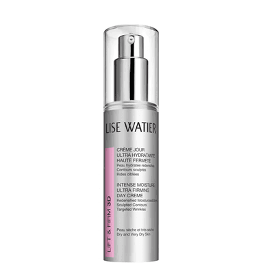 Lift & Firm 3D Intense Moisture Ultra Firming Day Creme